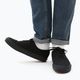 Vans UA Authentic black/black shoes 4