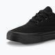 Vans UA Authentic black/black shoes 8