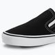 Vans shoes UA Classic Slip-On black 8