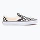 Vans UA Classic Slip-On shoes blk&whtchckerboard/wht 10