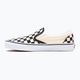 Vans UA Classic Slip-On shoes blk&whtchckerboard/wht 11