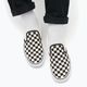 Vans UA Classic Slip-On shoes blk&whtchckerboard/wht 16