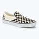 Vans UA Classic Slip-On shoes blk&whtchckerboard/wht