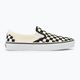 Vans UA Classic Slip-On shoes blk&whtchckerboard/wht 2