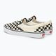 Vans UA Classic Slip-On shoes blk&whtchckerboard/wht 3