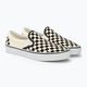 Vans UA Classic Slip-On shoes blk&whtchckerboard/wht 4