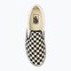 Vans UA Classic Slip-On shoes blk&whtchckerboard/wht 6