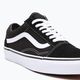 Vans UA Old Skool black/white shoes 8