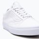 Vans UA Old Skool true white shoes 8