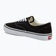 Vans UA Era black shoes 3