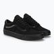 Vans UA Old Skool black/black shoes 6
