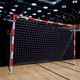 QuickPlay Senior handball goal 300 x 200 cm white QP2317 7