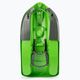 Hamax Sno Zebra green children's sled with handlebars 503516 4
