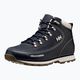 Helly Hansen The Forester navy/vaporous grey/gum men's trekking boots 7