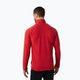 Helly Hansen men's Daybreaker 1/2 Zip fleece sweatshirt red 50844_162 2
