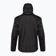 Helly Hansen men's rain jacket Loke black 62252_990 2