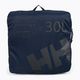 Helly Hansen HH Duffel Bag 2 30L travel bag navy blue 68006_689 6