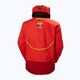 Helly Hansen Aegir Race men's sailing jacket red 33869_222 2