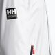 Men's Helly Hansen Crew Hooded Midlayer Jacket White 33874_001 4