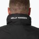 Men's Helly Hansen Dubliner Insulated rain jacket black 4