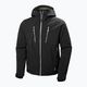 Men's ski jacket Helly Hansen Alpha 3.0 black 65551_990 8