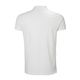 Men's Helly Hansen Transat Polo Shirt white 2