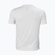 Men's Helly Hansen Hh Tech trekking shirt white 48363_001 2