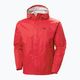 Helly Hansen men's rain jacket Loke red 62252_162 6