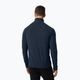 Helly Hansen men's Daybreaker 1/2 Zip fleece sweatshirt navy blue 50844_599 2