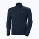 Helly Hansen men's Daybreaker 1/2 Zip fleece sweatshirt navy blue 50844_599 5