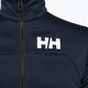 Men's Helly Hansen Hp Fleece sweatshirt navy blue 34043_597 3