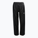 Helly Hansen children's trousers Moss black