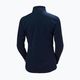 Helly Hansen women's Daybreaker fleece sweatshirt navy blue 51599_599 8