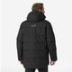 Men's Helly Hansen Tromsoe down jacket black 2