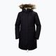 Women's winter jacket Helly Hansen Mayen Parka black 53303_990 9