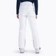 Helly Hansen Legendary Insulated women's ski trousers white 65683_001 3