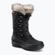 Women's winter trekking boots Helly Hansen Garibaldi Vl black 11592_991
