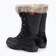 Women's winter trekking boots Helly Hansen Garibaldi Vl black 11592_991 3