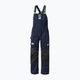 Helly Hansen women's sailing suit Pier 3.0 Bib blue 33961_597 3