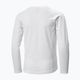Helly Hansen Waterwear Rashguard Jr children's t-shirt white 34026_001 2