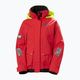 Helly Hansen Pier 3.0 women's sailing jacket red 34177_222 3