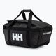 Helly Hansen H/H Scout Duffel 70 l travel bag black 67442_990 2