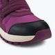 Children's winter trekking boots Helly Hansen Jk Bowstring Boot Ht purple 11645_657 7