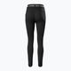 Helly Hansen Lifa Active women's thermal trousers black 2