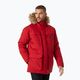 Helly Hansen men's rain jacket Nordsjo red 53488_162