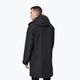 Helly Hansen men's Rigging Coat rain jacket black 53508_990 2