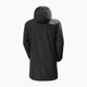 Helly Hansen men's Rigging Coat rain jacket black 53508_990 6