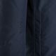 Men's Helly Hansen Dubliner Insulated Long rain jacket navy 3