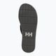 Men's Helly Hansen Logo flip flops black 11600_993 14