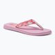 Helly Hansen Shoreline women's flip flops pink 11732_088